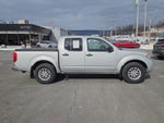 2014 Nissan Frontier 4WD Crew Cab SWB Auto SV