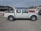2014 Nissan Frontier 4WD Crew Cab SWB Auto SV