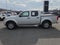 2014 Nissan Frontier 4WD Crew Cab SWB Auto SV