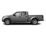 2014 Nissan Frontier 4WD Crew Cab SWB Auto SV