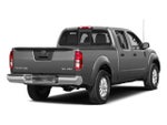2014 Nissan Frontier 4WD Crew Cab SWB Auto SV