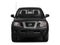2014 Nissan Frontier 4WD Crew Cab SWB Auto SV