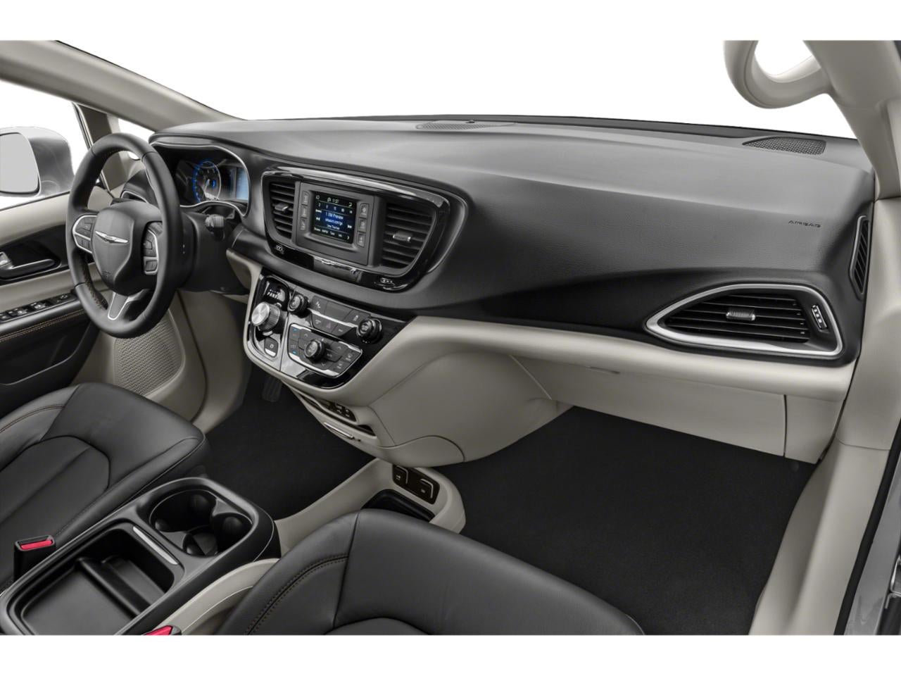 2020 Chrysler Pacifica Touring L FWD