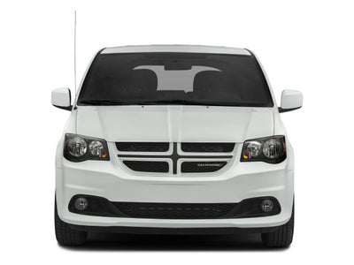 2018 Dodge Grand Caravan GT Wagon