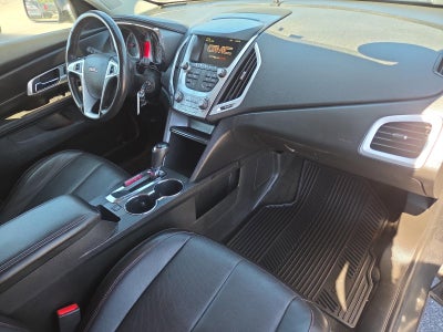2017 GMC Terrain AWD SLT