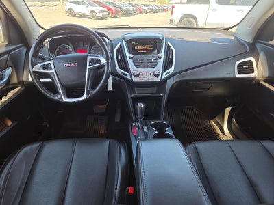 2017 GMC Terrain AWD SLT