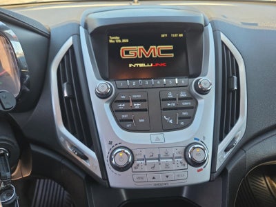 2017 GMC Terrain AWD SLT