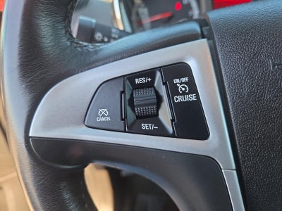 2017 GMC Terrain AWD SLT