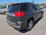 2017 GMC Terrain AWD SLT