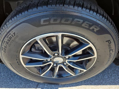 2017 Dodge Journey SE FWD