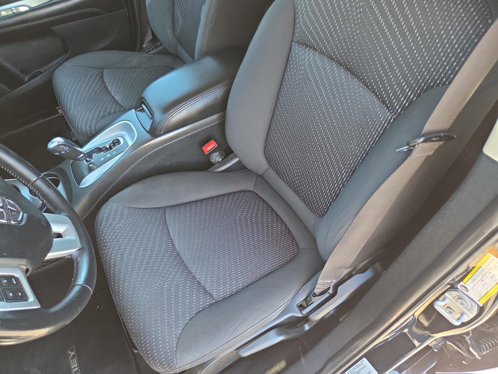 2017 Dodge Journey SE FWD