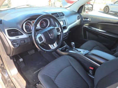 2017 Dodge Journey SE FWD