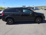 2017 Dodge Journey SE FWD