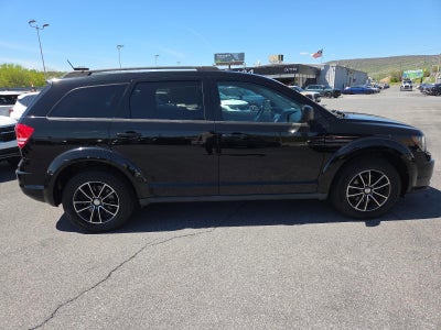 2017 Dodge Journey SE FWD