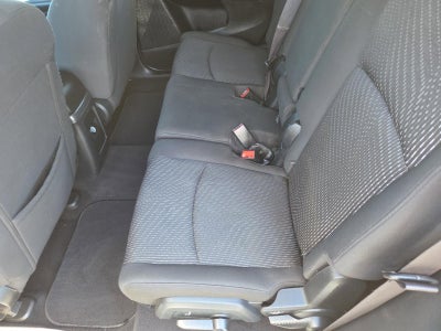 2017 Dodge Journey SE FWD