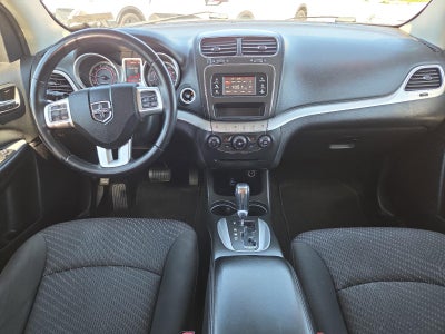 2017 Dodge Journey SE FWD