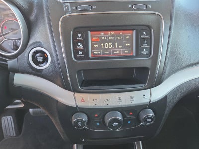2017 Dodge Journey SE FWD