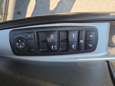 2017 Dodge Journey SE FWD