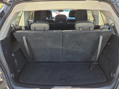 2017 Dodge Journey SE FWD
