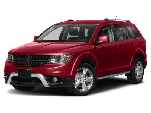 2019 Dodge Journey SE FWD