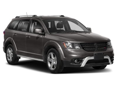 2019 Dodge Journey SE FWD