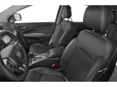 2019 Dodge Journey SE FWD