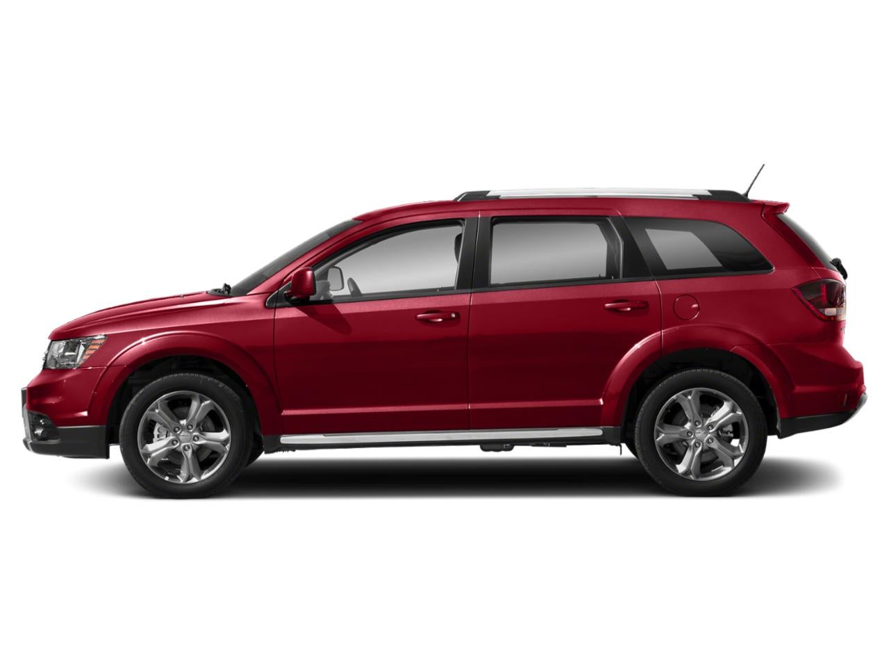 2019 Dodge Journey SE FWD