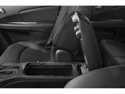 2019 Dodge Journey SE FWD