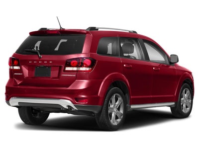 2019 Dodge Journey SE FWD