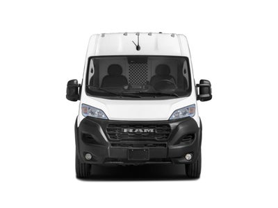 2023 RAM ProMaster Cargo Van 2500 High Roof 159" WB