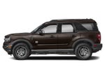 2021 Ford Bronco Sport Big Bend 4x4