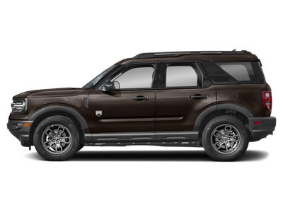2021 Ford Bronco Sport Big Bend 4x4