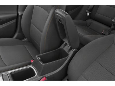 2019 Chevrolet Cruze Hatchback Premier