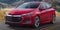 2019 Chevrolet Cruze Hatchback Premier