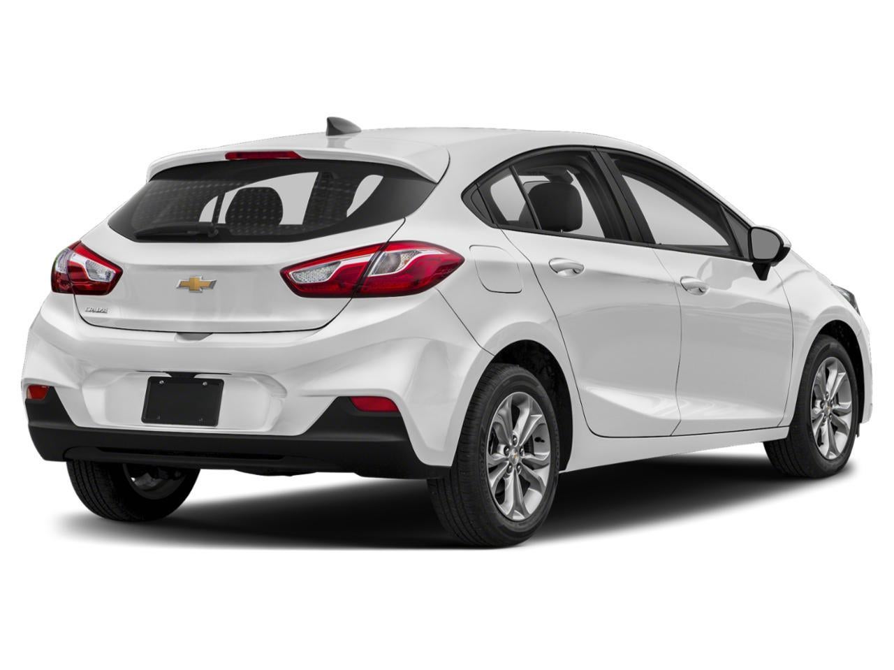 2019 Chevrolet Cruze Hatchback Premier