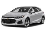 2019 Chevrolet Cruze Hatchback Premier