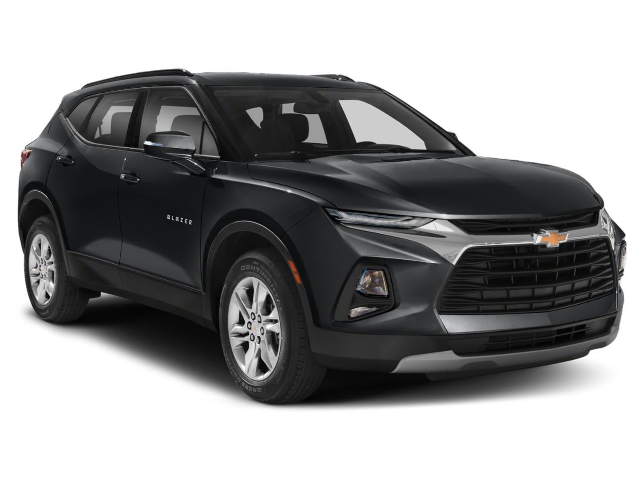 2020 Chevrolet Blazer AWD LT