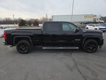 2018 GMC Sierra 1500 Crew Cab Standard Box 4-Wheel Drive SLE