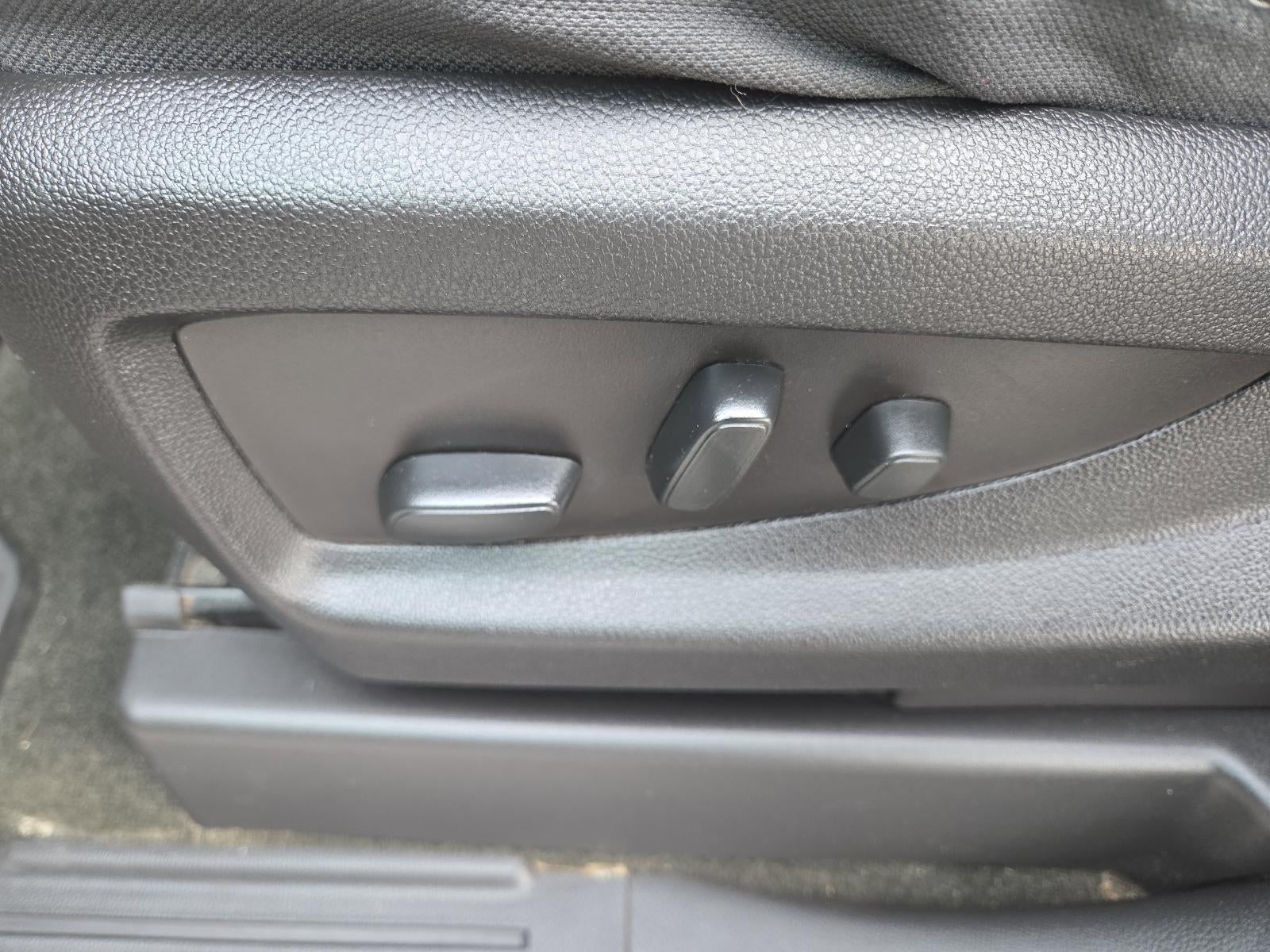 2018 GMC Sierra 1500 Crew Cab Standard Box 4-Wheel Drive SLE