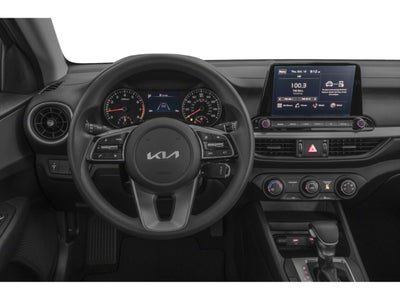 2024 Kia Forte LXS IVT