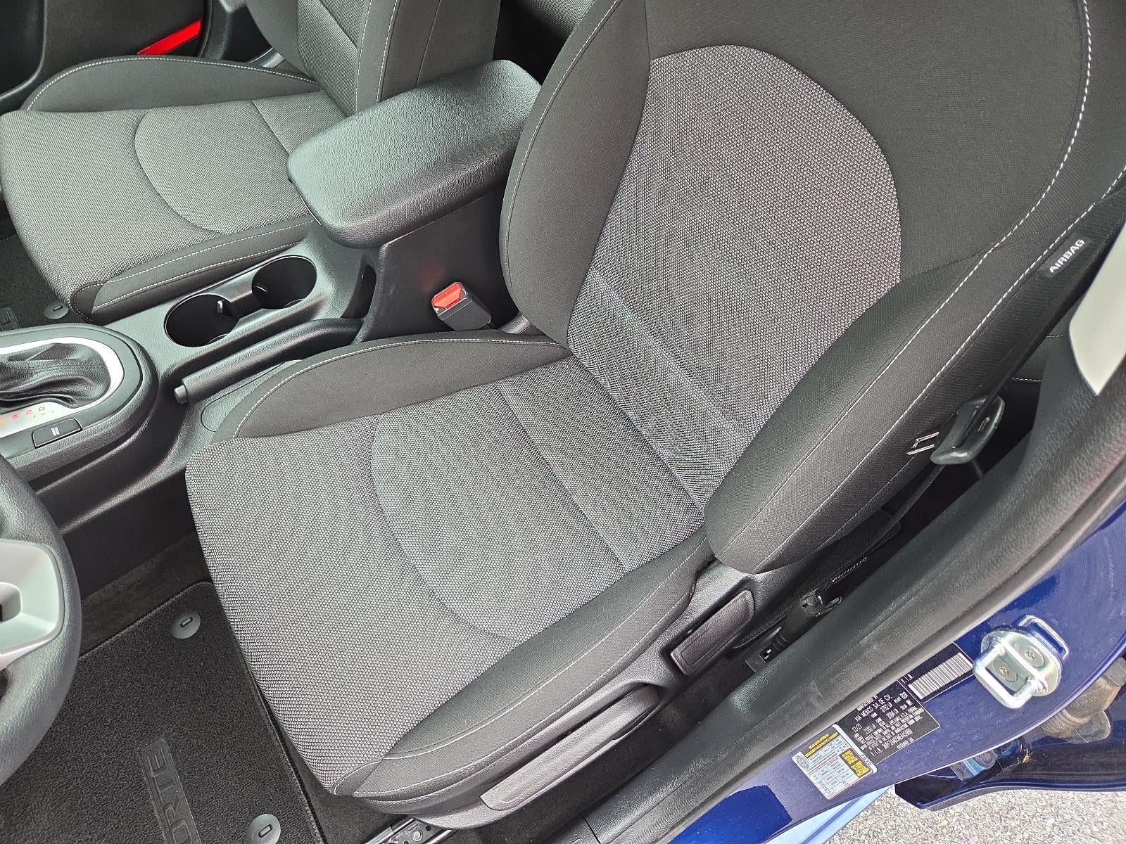 2022 Kia Forte FE IVT