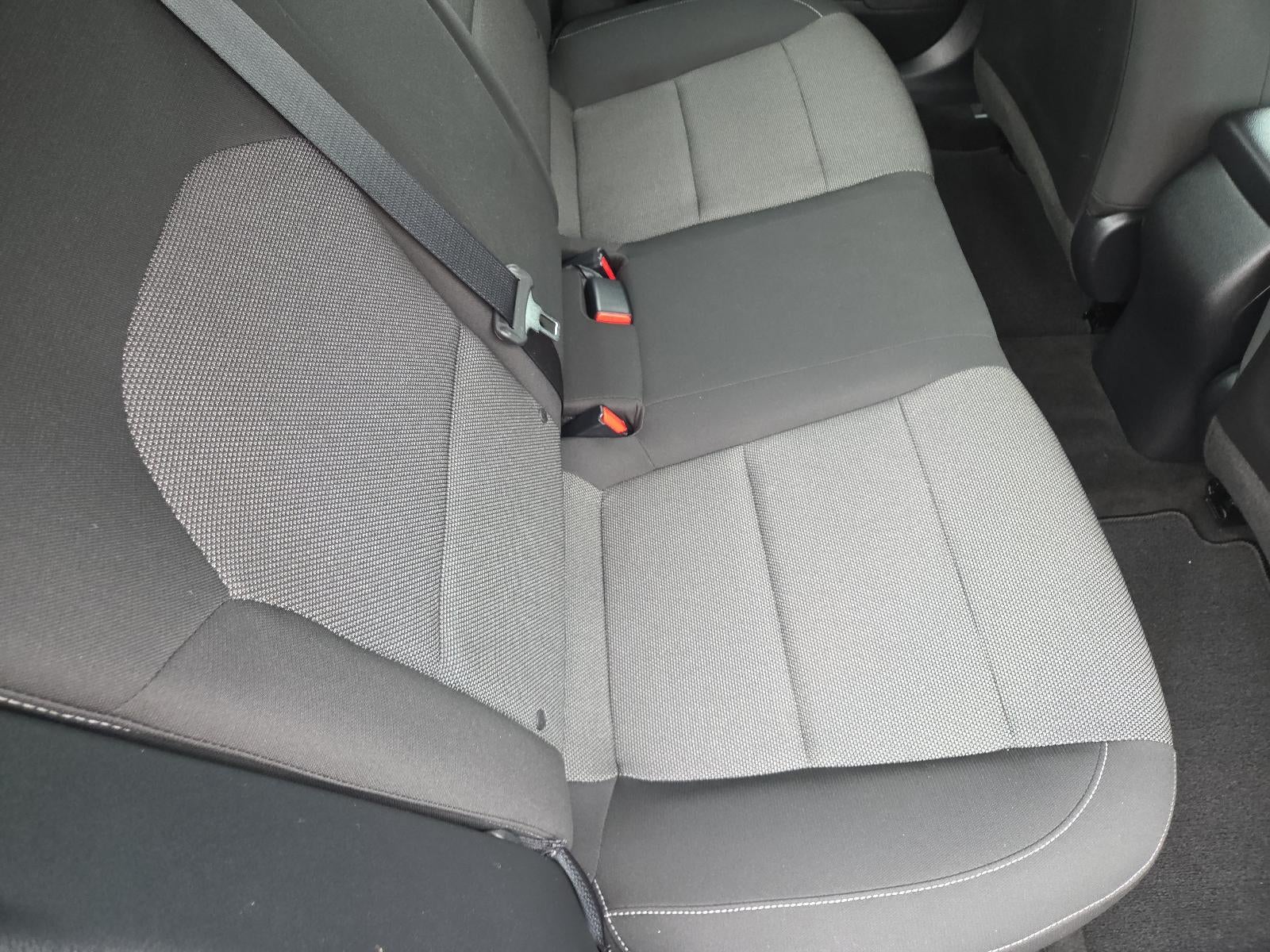2022 Kia Forte FE IVT