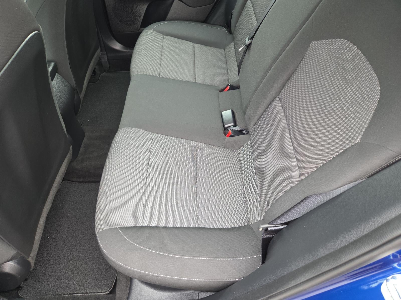 2022 Kia Forte FE IVT