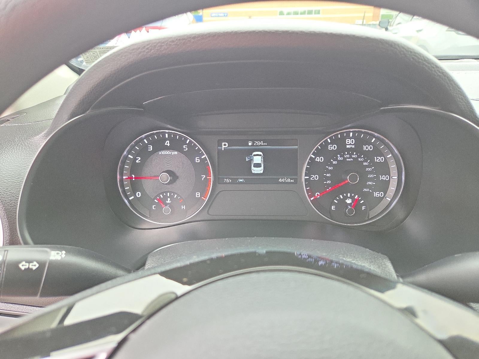 2022 Kia Forte FE IVT