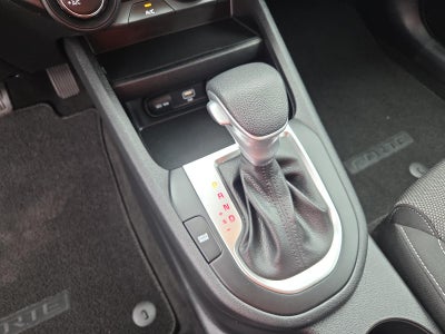 2022 Kia Forte FE IVT