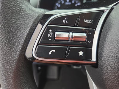 2022 Kia Forte FE IVT