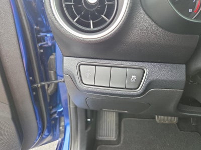 2022 Kia Forte FE IVT