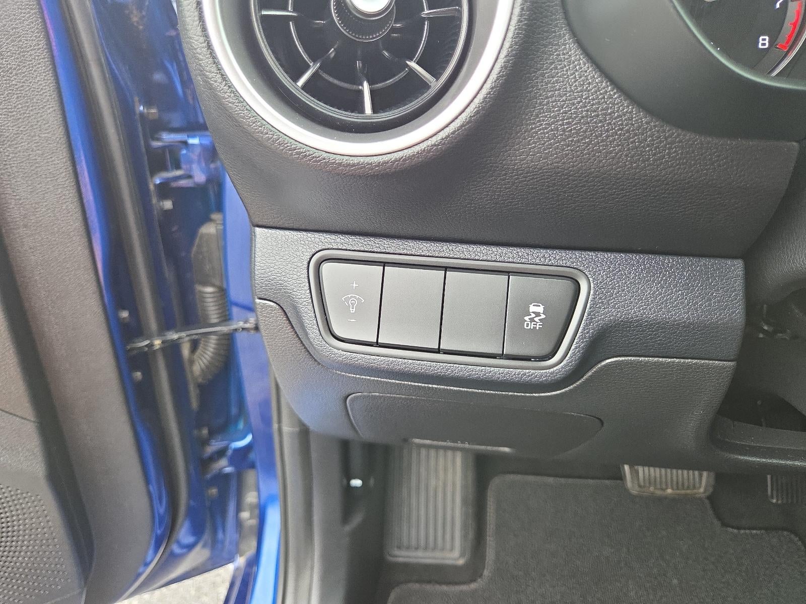 2022 Kia Forte FE IVT