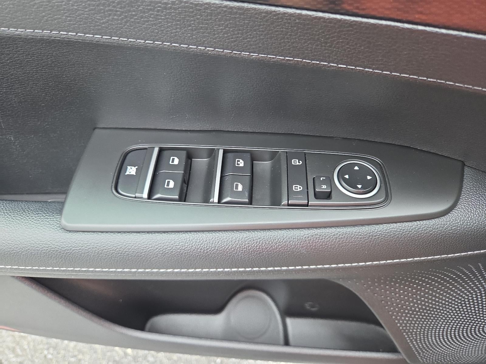 2023 Kia Forte GT-Line IVT