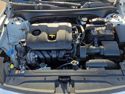 2024 Kia Forte GT-Line IVT